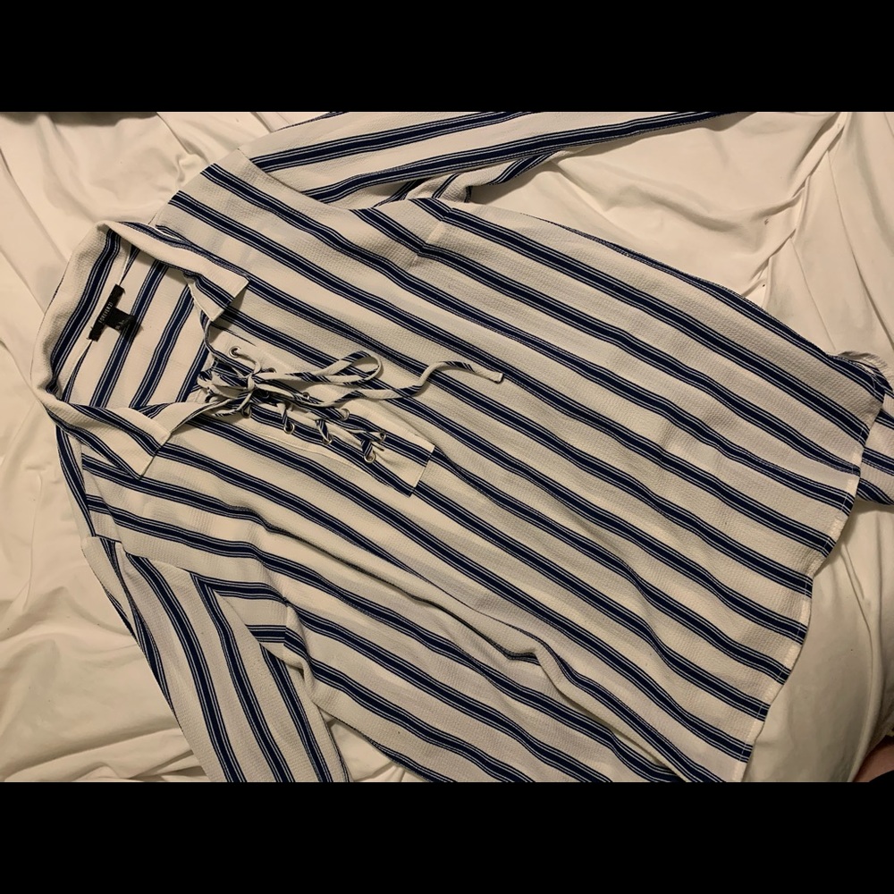 Forever 21 Longsleeve